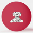 Recherche de dessin m balles ping pong Dog