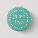 Search for gluten free buttons For kids