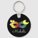Search for masked keychains Masquerade
