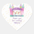 Search for inflatable stickers Castle