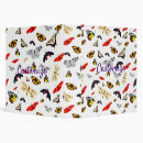 Search for creatures binders Butterfly