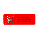 Search for greyhound return address labels Cute