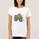 Search for driving tshirts Cartoon