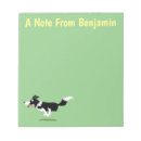 Recherche de funny blocsnotes Dog