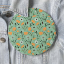 Search for orange flowers buttons Floral