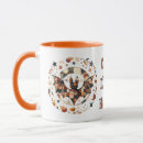 Recherche de chat et étoile tasses Contenu générationnel