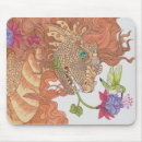 Search for creature standard mousepads Magical