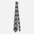 Search for deco style ties Gatsby