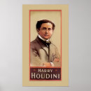Recherche de houdini posters Illusionniste