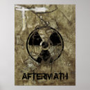 Recherche de symbole radioactif posters Symbole de radiation