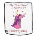 Search for fantasy backpacks Unicorn