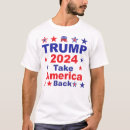 Search for trump 2024 tshirts Vote