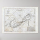 Recherche de caribbean map posters Vintage