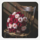 Search for romantic flowers stickers Rustic