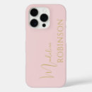 Search for blush and gold iphone cases Pretty