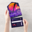 Recherche de rock n roll mariage invitations Pour tous