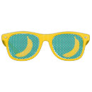 Search for yellow sunglasses funny