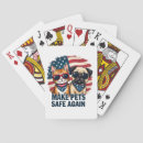 Search for safe playing cards Vote