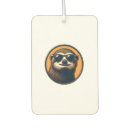 Search for sloth car air fresheners Lover