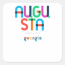 Search for augusta stickers Georgia