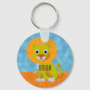 Search for cute lion keychains Safari