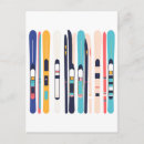 Recherche de toboggans posters Ski