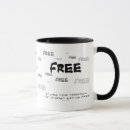 Search for god free mugs Freedom