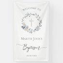 Search for baptism banners Catholic