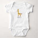 Search for giraffe baby clothes Cute