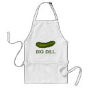 Search for dill with it aprons Green