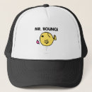 Search for bouncing hats Mr men show