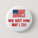 Search for bin buttons Obama