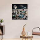 Search for astronaut posters Animal