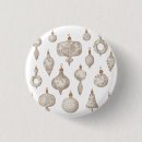 Search for christmas tree ornament buttons Party