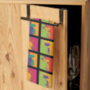 Search for pop art tea towels Charlie brown