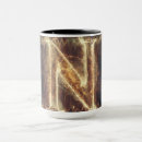 Search for alphabet n mugs Birthday