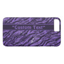 Recherche de camo iphone 7 plus coques Pourpre
