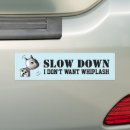 Search for safe driving bumper stickers Tailgaters
