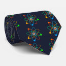 Recherche de structure cravates Scientifique