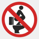 Search for no poop stickers Toilet training