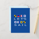 Search for nautical sailing postcards Summer