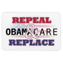 Search for obama rectangular magnets Election