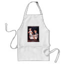 Search for ads aprons Vintage