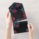 Search for scary invitations Floral