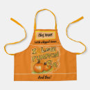Search for i love fall aprons Halloween