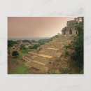 Search for palenque postcards Ruin