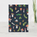 Search for mushroom cards Kids