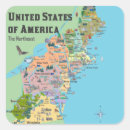 Search for state of maine stickers Map