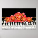 Search for piano teachers posters Keyboard