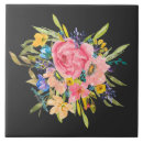 Recherche de bouquet rose carreaux Bouquet de fleurs
